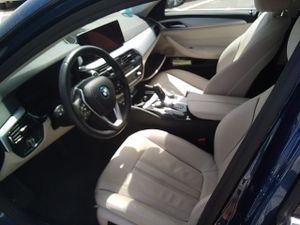 Bmw Series 5 530e - Foto 8