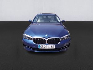 Bmw Series 5 530e - Foto 3