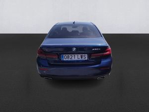 Bmw Series 5 530e - Foto 6
