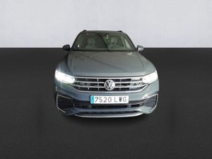 Volkswagen Tiguan R-line 2.0 Tdi 110kw (150cv) Dsg - Foto 3