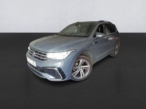 Volkswagen Tiguan R-line 2.0 Tdi 110kw (150cv) Dsg - Foto 2