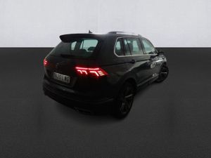 Volkswagen Tiguan R-line 2.0 Tdi 110kw (150cv) Dsg - Foto 5