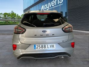 Ford Puma 1.0 Ecoboost 125cv St-line X Mhev - Foto 6