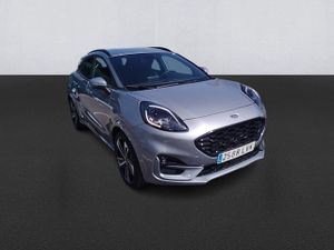 Ford Puma 1.0 Ecoboost 125cv St-line X Mhev - Foto 4