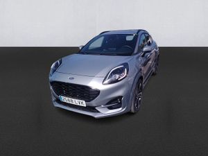 Ford Puma 1.0 Ecoboost 125cv St-line X Mhev - Foto 2