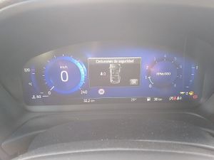 Ford Puma 1.0 Ecoboost 125cv St-line X Mhev - Foto 9