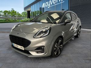 Ford Puma 1.0 Ecoboost 125cv St-line X Mhev - Foto 2