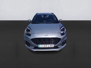 Ford Puma 1.0 Ecoboost 125cv St-line X Mhev - Foto 3
