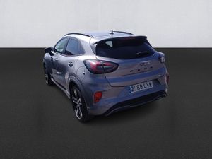 Ford Puma 1.0 Ecoboost 125cv St-line X Mhev - Foto 7