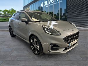 Ford Puma 1.0 Ecoboost 125cv St-line X Mhev - Foto 4
