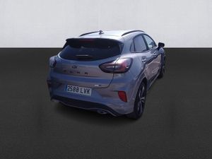 Ford Puma 1.0 Ecoboost 125cv St-line X Mhev - Foto 5