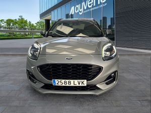 Ford Puma 1.0 Ecoboost 125cv St-line X Mhev - Foto 3