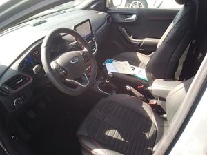 Ford Puma 1.0 Ecoboost 125cv St-line X Mhev - Foto 8