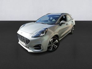 Ford Puma 1.0 Ecoboost 125cv St-line X Mhev - Foto 2