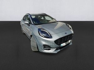 Ford Puma 1.0 Ecoboost 125cv St-line X Mhev - Foto 4