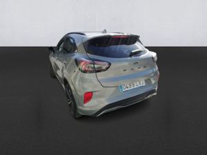 Ford Puma 1.0 Ecoboost 125cv St-line X Mhev - Foto 7
