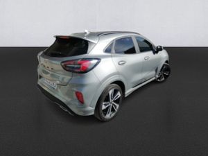 Ford Puma 1.0 Ecoboost 125cv St-line X Mhev - Foto 5