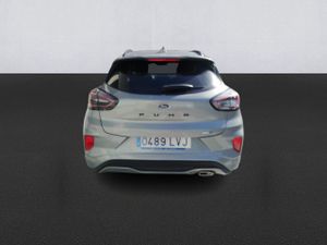 Ford Puma 1.0 Ecoboost 125cv St-line X Mhev - Foto 6