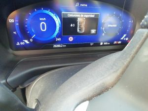 Ford Puma 1.0 Ecoboost 125cv St-line X Mhev - Foto 9