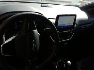 Ford Puma 1.0 Ecoboost 125cv St-line X Mhev - Foto 8