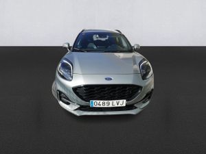 Ford Puma 1.0 Ecoboost 125cv St-line X Mhev - Foto 3