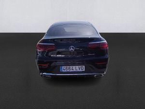 Mercedes Glc Coupe 300 De 4matic - Foto 6