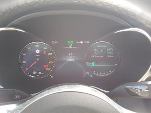 Mercedes Glc Coupe 300 De 4matic - Foto 9