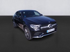 Mercedes Glc Coupe 300 De 4matic - Foto 4