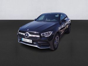 Mercedes Glc Coupe 300 De 4matic - Foto 2