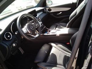 Mercedes Glc Coupe 300 De 4matic - Foto 8