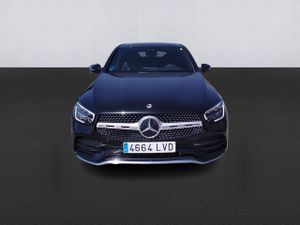 Mercedes Glc Coupe 300 De 4matic - Foto 3