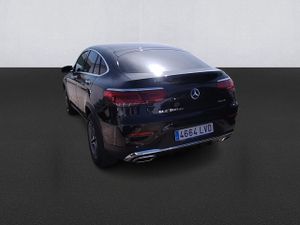 Mercedes Glc Coupe 300 De 4matic - Foto 7