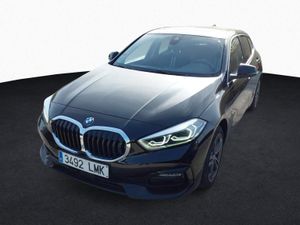 Bmw Series 1 116d - Foto 2