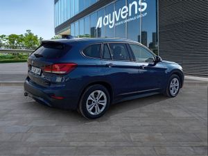 Bmw X1 Xdrive25e - Foto 5