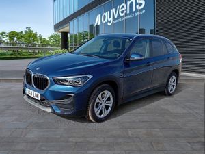 Bmw X1 Xdrive25e - Foto 2