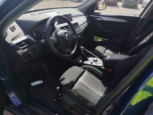 Bmw X1 Xdrive25e - Foto 8