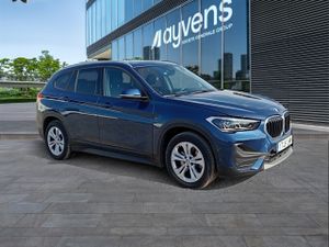 Bmw X1 Xdrive25e - Foto 4