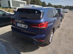 Bmw X1 Xdrive25e - Foto 5