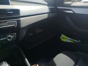 Bmw X1 Xdrive25e - Foto 9