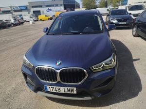 Bmw X1 Xdrive25e - Foto 3