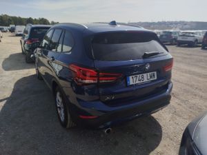 Bmw X1 Xdrive25e - Foto 7