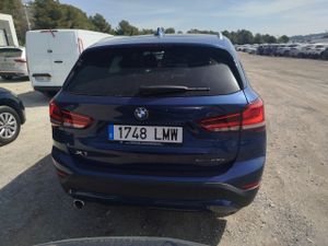 Bmw X1 Xdrive25e - Foto 6