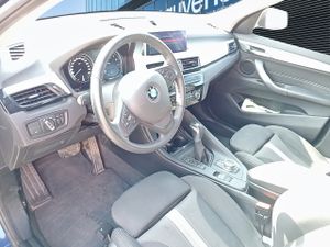 Bmw X1 Xdrive25e - Foto 8
