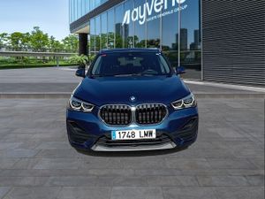 Bmw X1 Xdrive25e - Foto 3