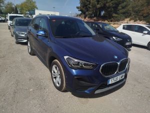 Bmw X1 Xdrive25e - Foto 4