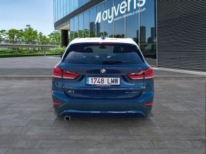 Bmw X1 Xdrive25e - Foto 6