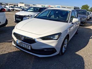 Seat Leon 2.0 Tdi 85kw S&s Style Go - Foto 2