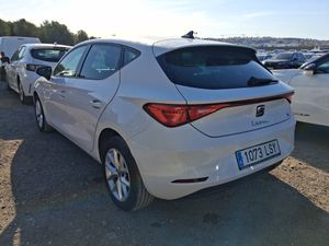 Seat Leon 2.0 Tdi 85kw S&s Style Go - Foto 7