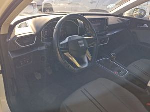 Seat Leon 2.0 Tdi 85kw S&s Style Go - Foto 8