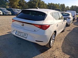 Seat Leon 2.0 Tdi 85kw S&s Style Go - Foto 5